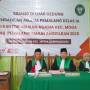 Pelaksanaan Sidang di Luar Gedung ( Sidang Keliling ) Pengadilan Agama Pemalang di KUA Kecamatan Belik Dan KUA Kecamatan Moga Kabupaten Pemalang