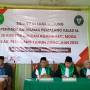 Sidang di Luar Gedung ( Sidang Keliling )Pengadilan Agama Pemalang di KUA Kecamatan Belik Dan KUA Kecamatan Moga